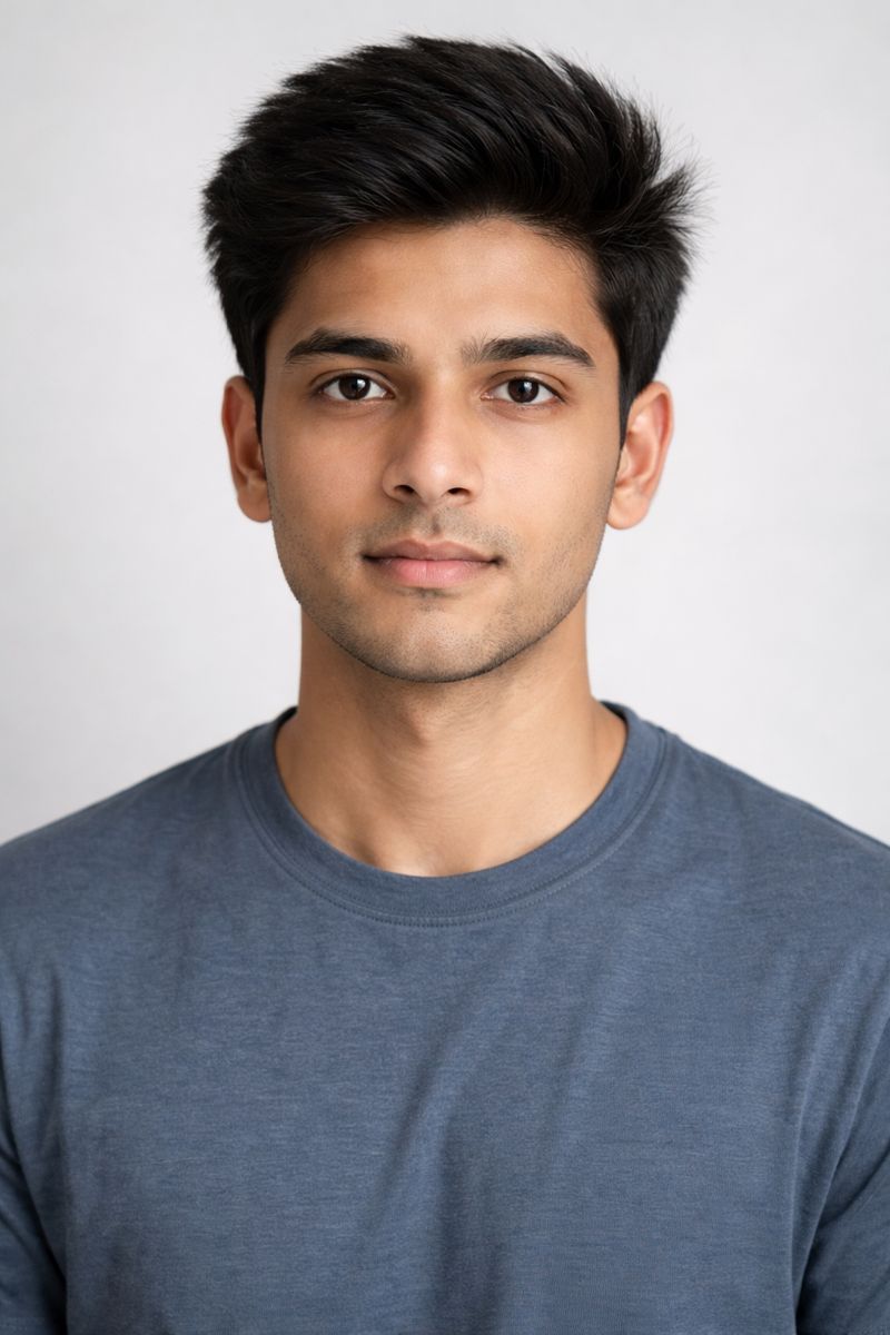 Kunal Patel