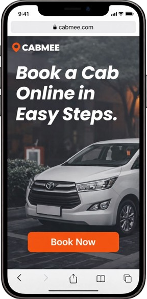 cabmee