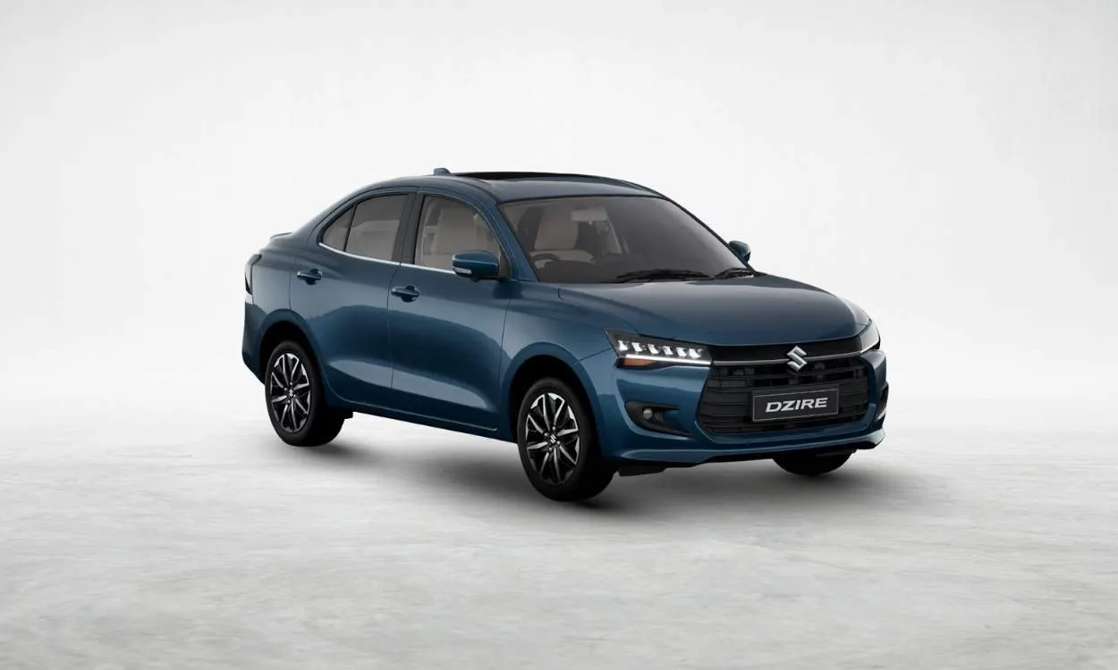 maruti-suzuki-2025-new-dzire
